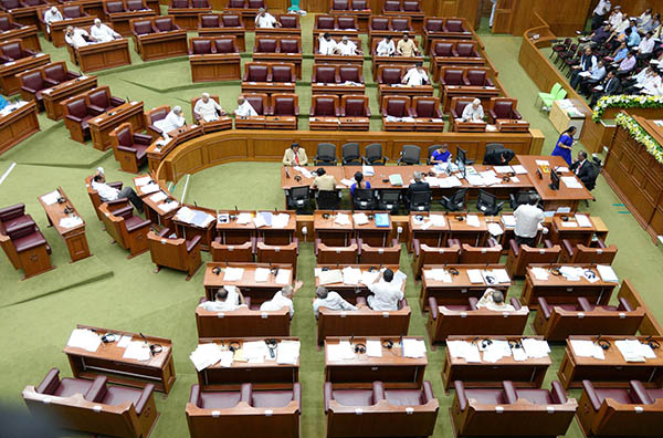 ಕೆ.ಸಿ.ರೆಡ್ಡಿ ಸ್ಮಾರಕಕ್ಕೆ ಎರಡು ಕೊಟಿ ರೂ.ಅನುದಾನ: ಉಮಾಶ್ರೀ